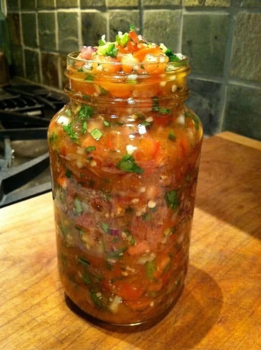 Pico de Gallo
